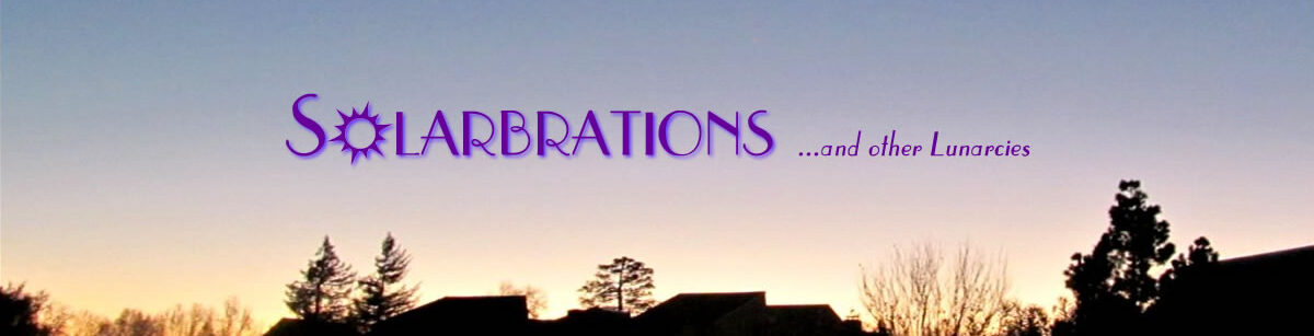 Solarbrations